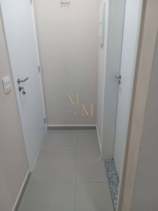 Imagem Apartamento com 1 Quarto para Alugar, 48 m² em Vila Mathias - Santos Imagem Apartamento com 1 Quarto para Alugar, 48 m² em Vila Mathias - Santos
