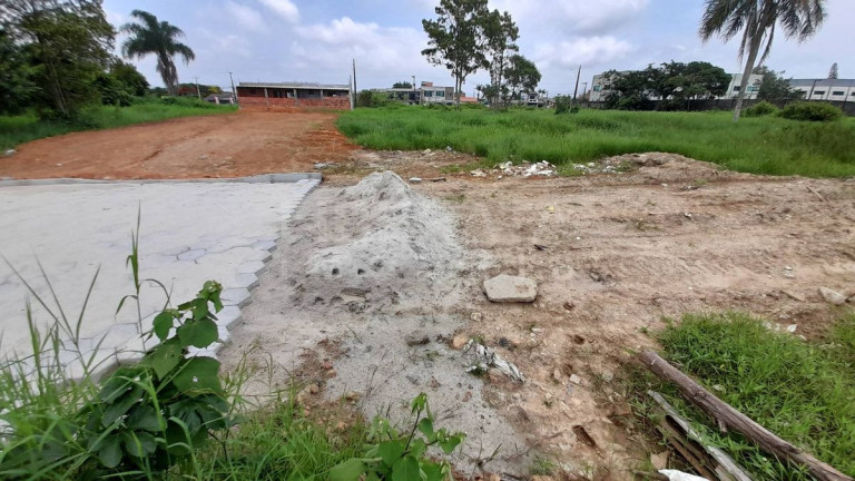 Imagem Terreno à Venda,  em São Paulo - Navegantes
