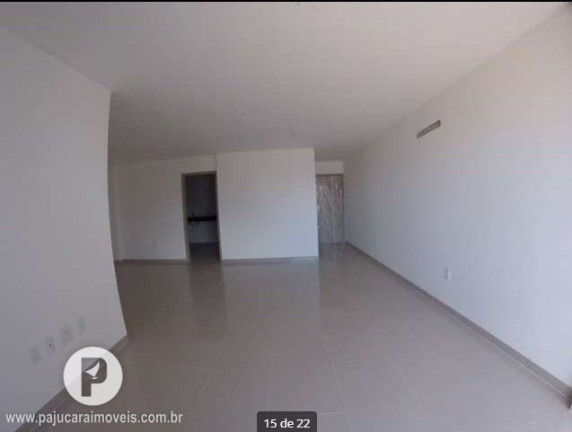 Imagem Apartamento com 3 Quartos à Venda, 132 m² em Jatiúca - Maceió