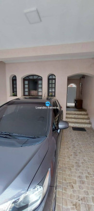 Imagem Sobrado com 3 Quartos à Venda, 178 m² em Centro - São Bernardo Do Campo Imagem Sobrado com 3 Quartos à Venda, 178 m² em Centro - São Bernardo Do Campo