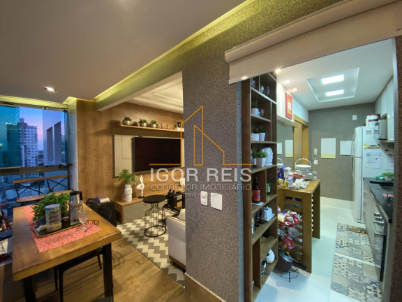 Imagem Apartamento com 3 Quartos à Venda, 87 m² em Parque Tamandaré - Campos Dos Goytacazes Imagem Apartamento com 3 Quartos à Venda, 87 m² em Parque Tamandaré - Campos Dos Goytacazes