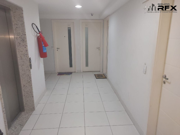 Imagem Sala Comercial à Venda, 27 m² em Icaraí - Niterói