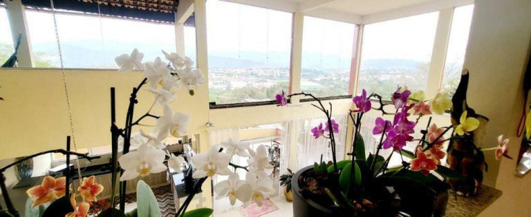 Imagem Chácara com 3 Quartos à Venda, 314 m² em Jardim Estância Brasil - Atibaia Imagem Chácara com 3 Quartos à Venda, 314 m² em Jardim Estância Brasil - Atibaia