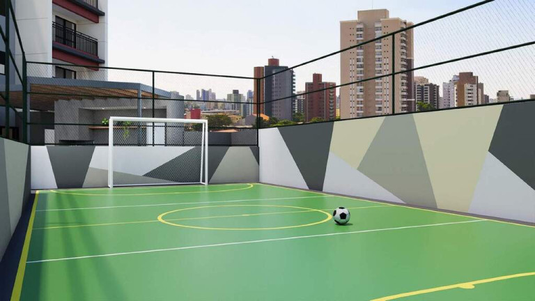 Imagem Apartamento com 3 Quartos à Venda, 80 m² em Vila Ema - São Paulo Imagem Apartamento com 3 Quartos à Venda, 80 m² em Vila Ema - São Paulo