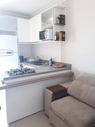 Imagem Apartamento com 1 Quarto à Venda, 40 m² em Ingleses - Florianópolis Imagem Apartamento com 1 Quarto à Venda, 40 m² em Ingleses - Florianópolis