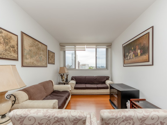 Imagem Apartamento com 2 Quartos à Venda, 83 m² em Vila Clementino - São Paulo Imagem Apartamento com 2 Quartos à Venda, 83 m² em Vila Clementino - São Paulo