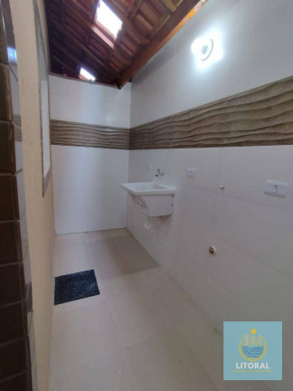 Imagem Sobrado com 2 Quartos à Venda, 54 m² em Vila Guilhermina - Praia Grande