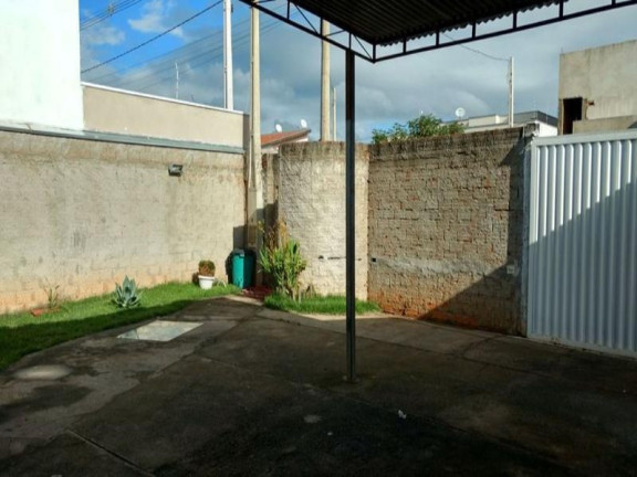 Imagem Casa com 2 Quartos à Venda, 90 m² em Jardim Residencial Vaughan - Sumaré Imagem Casa com 2 Quartos à Venda, 90 m² em Jardim Residencial Vaughan - Sumaré
