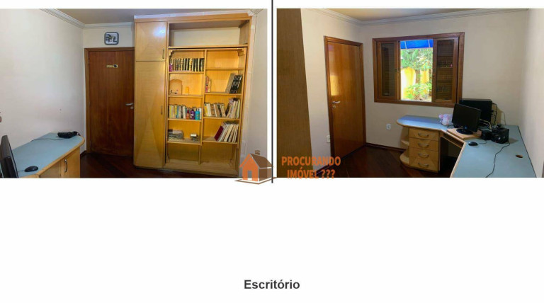 Imagem Casa com 4 Quartos à Venda, 420 m² em Cidade Parquelandia - Mogi Das Cruzes