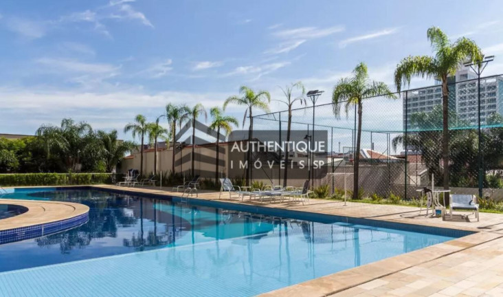 Imagem Apartamento com 3 Quartos à Venda, 133 m² em Lapa - São Paulo