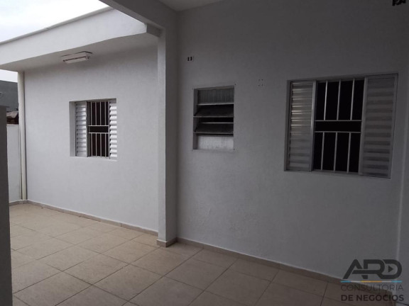 Imagem Casa com 2 Quartos para Alugar, 50 m² em Jardim Helena - Vila Seabra - São Paulo
