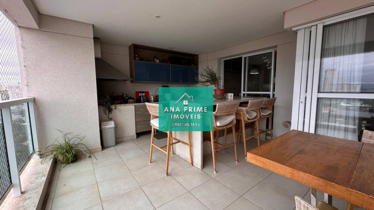 Imagem Apartamento com 4 Quartos para Alugar, 278 m² em Jardim Das Colinas - São José Dos Campos Imagem Apartamento com 4 Quartos para Alugar, 278 m² em Jardim Das Colinas - São José Dos Campos