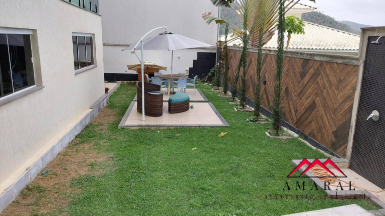 Imagem Casa com 4 Quartos à Venda, 360 m² em São José Do Imbassaí - Maricá Imagem Casa com 4 Quartos à Venda, 360 m² em São José Do Imbassaí - Maricá