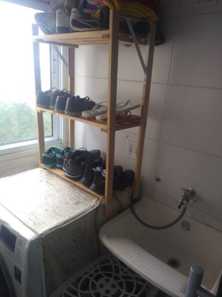 Imagem Apartamento com 2 Quartos à Venda, 49 m² em Ferrazópolis - São Bernardo Do Campo