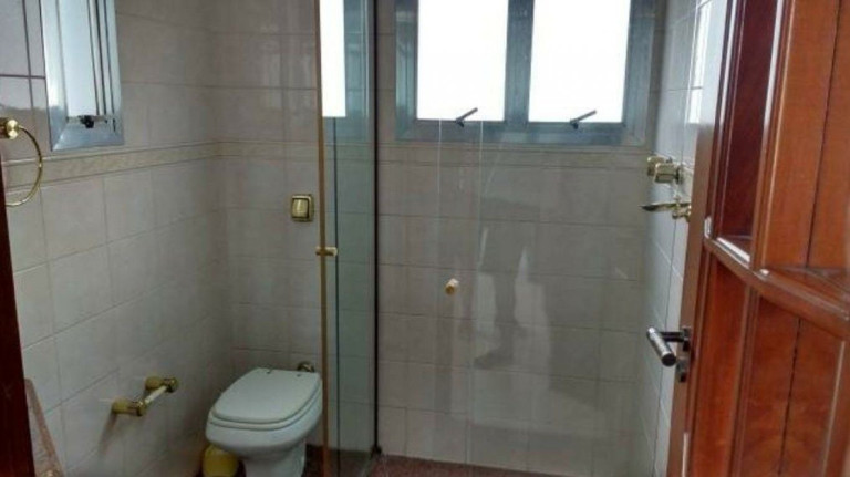 Imagem Apartamento com 3 Quartos para Alugar, 122 m² em Perdizes - São Paulo Imagem Apartamento com 3 Quartos para Alugar, 122 m² em Perdizes - São Paulo