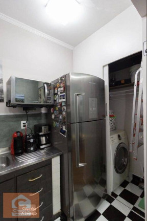 Imagem Apartamento com 1 Quarto à Venda, 39 m² em Cerqueira César - São Paulo Imagem Apartamento com 1 Quarto à Venda, 39 m² em Cerqueira César - São Paulo