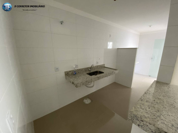 Imagem Apartamento com 2 Quartos à Venda, 7 m² em Ideal - Ipatinga