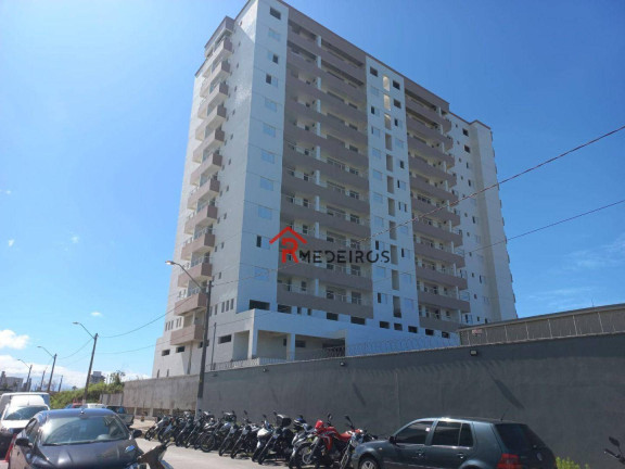 Imagem Apartamento com 2 Quartos à Venda, 79 m² em Mirim - Praia Grande Imagem Apartamento com 2 Quartos à Venda, 79 m² em Mirim - Praia Grande