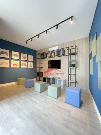 Imagem Apartamento com 2 Quartos à Venda, 80 m² em Atiradores - Joinville
