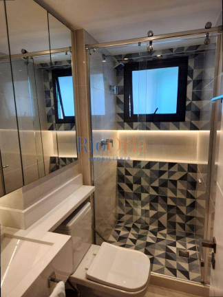 Imagem Apartamento com 4 Quartos à Venda, 144 m² em Barra Da Tijuca - Rio De Janeiro Imagem Apartamento com 4 Quartos à Venda, 144 m² em Barra Da Tijuca - Rio De Janeiro