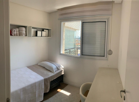 Imagem Apartamento com 3 Quartos à Venda, 97 m² em Tatuapé - São Paulo Imagem Apartamento com 3 Quartos à Venda, 97 m² em Tatuapé - São Paulo