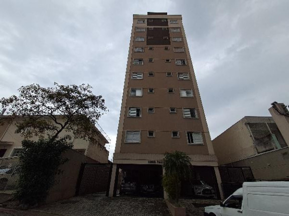 Imagem Apartamento com 2 Quartos à Venda, 44 m² em Tucuruvi - Sao Paulo
