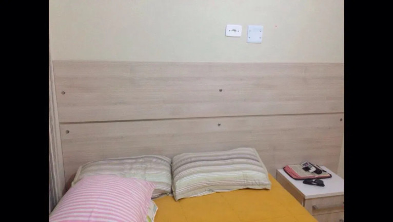 Imagem Apartamento com 2 Quartos à Venda, 48 m² em Jardim Alvorada - Três Lagoas