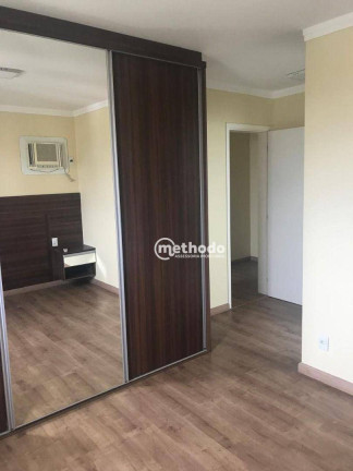 Imagem Apartamento com 3 Quartos à Venda, 109 m² em Parque Prado - Campinas Imagem Apartamento com 3 Quartos à Venda, 109 m² em Parque Prado - Campinas