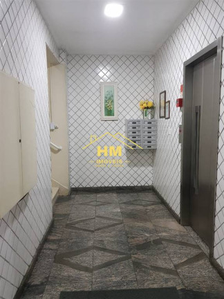 Imagem Apartamento com 1 Quarto à Venda, 50 m² em Centro - Sao Vicente