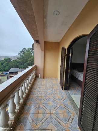 Imagem Sobrado com 3 Quartos à Venda, 260 m² em Jardim Olinda - Mauá