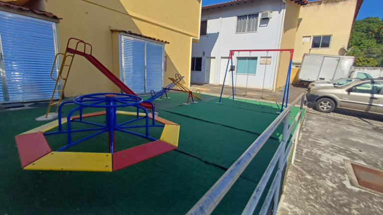 Imagem Casa com 2 Quartos à Venda, 78 m² em Praça Seca - Rio De Janeiro Imagem Casa com 2 Quartos à Venda, 78 m² em Praça Seca - Rio De Janeiro