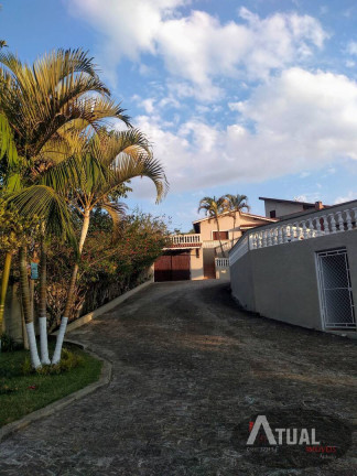 Imagem Casa com 6 Quartos à Venda, 447 m² em Vale Do Rio Cachoeira - Piracaia Imagem Casa com 6 Quartos à Venda, 447 m² em Vale Do Rio Cachoeira - Piracaia