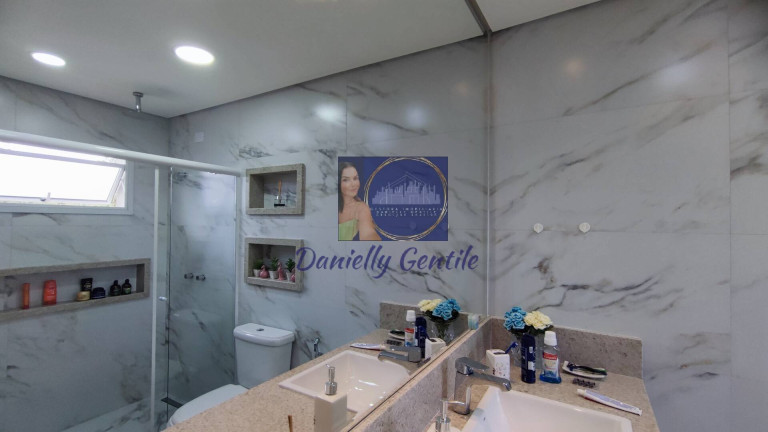 Imagem Casa com 4 Quartos à Venda, 379 m² em Ninho Verde 2 - Pardinho