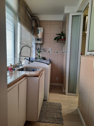 Imagem Apartamento com 3 Quartos à Venda, 100 m² em Moinhos De Vento - Porto Alegre