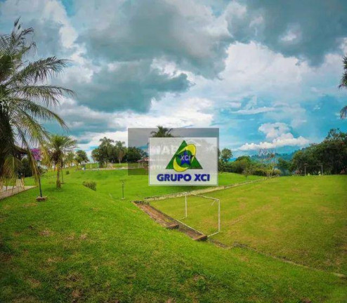Imagem Fazenda à Venda, 30.000 m² em Chácaras Reunidas Canadá - Santa Isabel Imagem Fazenda à Venda, 30.000 m² em Chácaras Reunidas Canadá - Santa Isabel