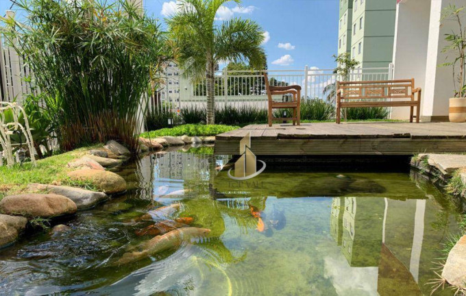 Imagem Apartamento com 2 Quartos à Venda, 67 m² em Jardim Oriente - São José Dos Campos Imagem Apartamento com 2 Quartos à Venda, 67 m² em Jardim Oriente - São José Dos Campos
