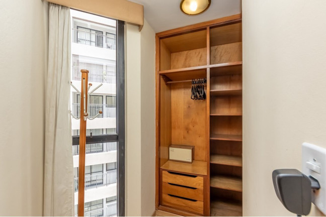 Imagem Imóvel com 1 Quarto à Venda, 50 m² em Campo Belo - São Paulo