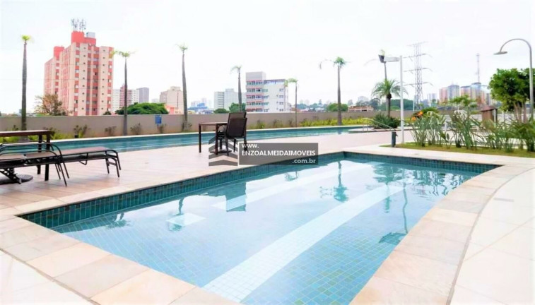 Imagem Apartamento com 2 Quartos à Venda, 85 m² em Santo Amaro - São Paulo Imagem Apartamento com 2 Quartos à Venda, 85 m² em Santo Amaro - São Paulo