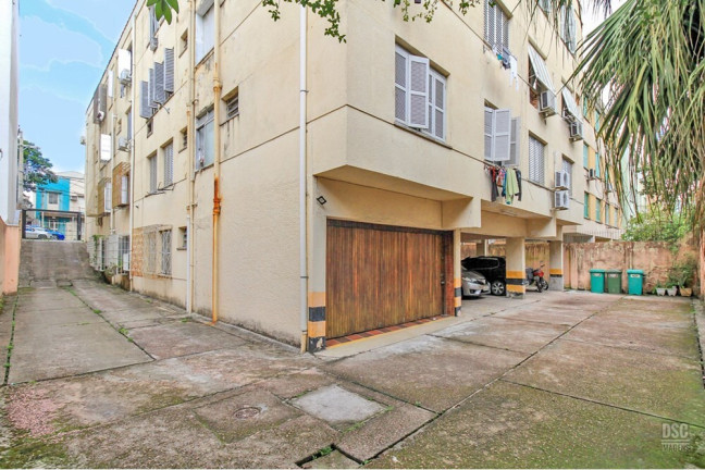 Imagem Imóvel com 1 Quarto à Venda, 26 m² em Santana - Porto Alegre