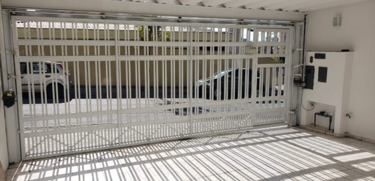 Imagem Sobrado com 3 Quartos à Venda, 222 m² em Jardim Do Mar - São Bernardo Do Campo