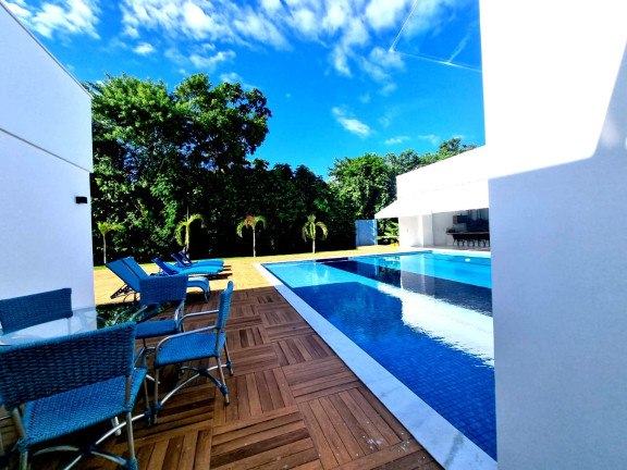 Imagem Casa com 8 Quartos à Venda, 750 m² em Encontro Das águas - Lauro De Freitas Imagem Casa com 8 Quartos à Venda, 750 m² em Encontro Das águas - Lauro De Freitas