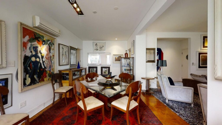 Imagem Apartamento com 2 Quartos à Venda, 151 m² em Jardim Paulista - São Paulo