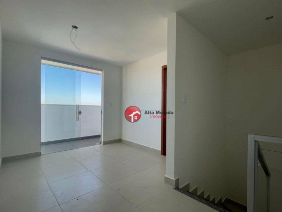 Imagem Apartamento com 2 Quartos à Venda, 148 m² em Cabral - Contagem