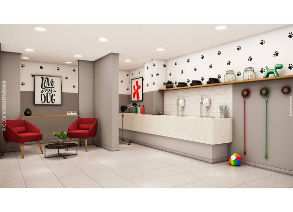 Imagem Apartamento com 2 Quartos à Venda, 35 m² em São Miguel Paulista - São Paulo Imagem Apartamento com 2 Quartos à Venda, 35 m² em São Miguel Paulista - São Paulo
