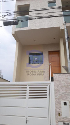 Sobrado com 3 Quartos à Venda, 100 m² em Vila Marieta - São Paulo