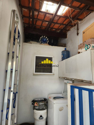 Imagem Casa com 2 Quartos à Venda, 250 m² em Jardim Ana Claudia - Votorantim