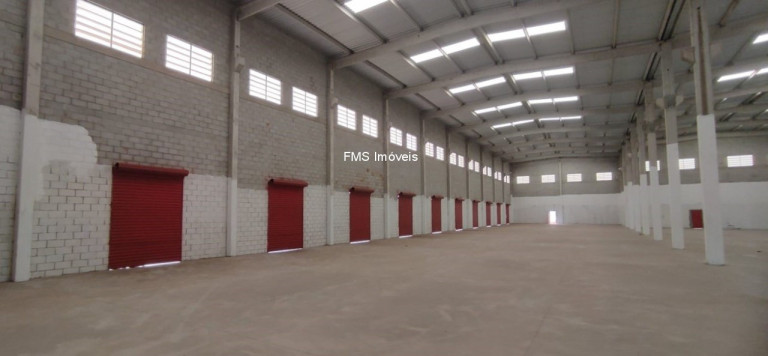 Imagem Imóvel para Alugar, 2.500 m² em Vila - Sorocaba