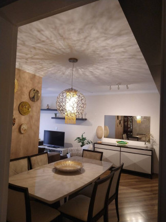 Imagem Apartamento com 3 Quartos à Venda, 96 m² em Retiro - Jundiaí