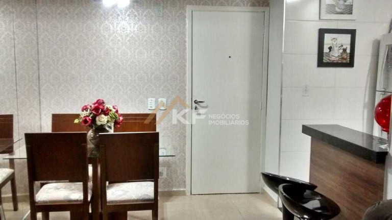 Imagem Apartamento com 2 Quartos à Venda, 48 m² em Ribeirânia - Ribeirão Preto Imagem Apartamento com 2 Quartos à Venda, 48 m² em Ribeirânia - Ribeirão Preto