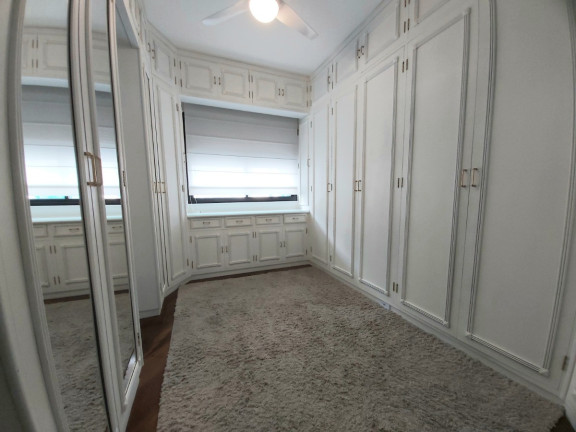 Imagem Apartamento com 4 Quartos à Venda, 200 m² em Perdizes - São Paulo